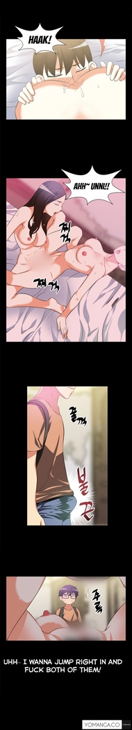 Love Parameter Ch.1-72
