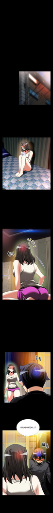 Love Parameter Ch.1-72