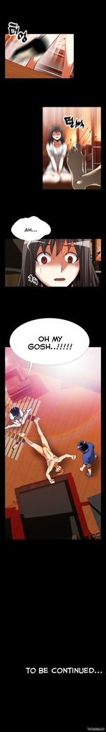 Love Parameter Ch.1-72