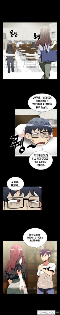 Love Parameter Ch.1-72