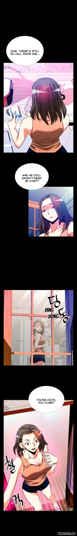 Love Parameter Ch.1-72