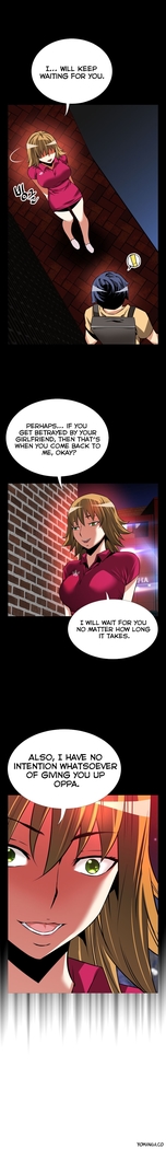 Love Parameter Ch.1-72