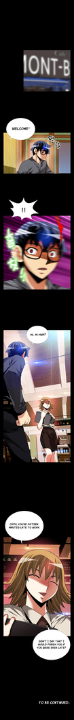Love Parameter Ch.1-72