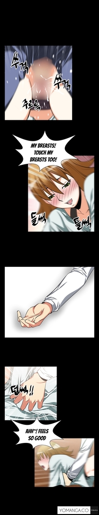 Love Parameter Ch.1-72