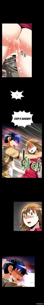 Love Parameter Ch.1-72