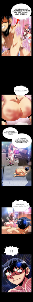 Love Parameter Ch.1-72