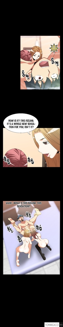 Love Parameter Ch.1-72