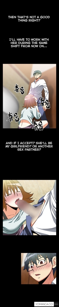 Love Parameter Ch.1-72