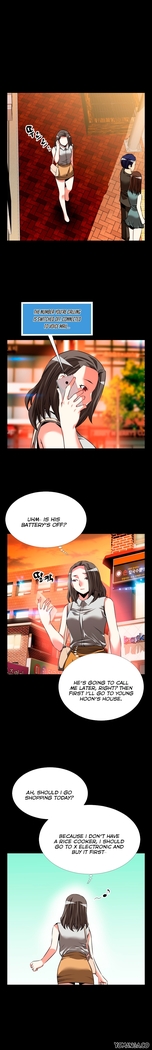 Love Parameter Ch.1-72