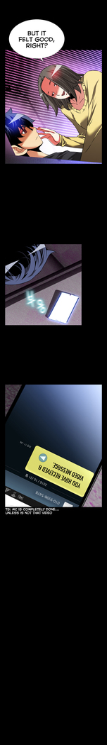 Love Parameter Ch.1-72