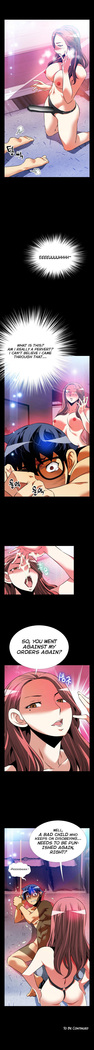 Love Parameter Ch.1-72
