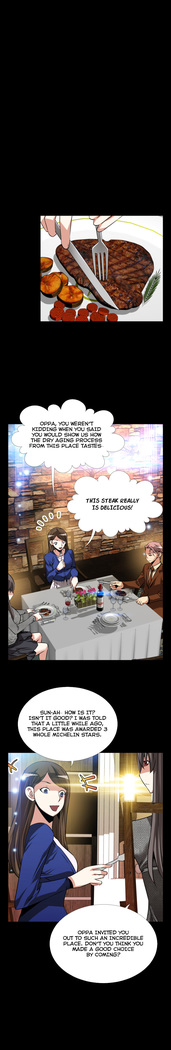 Love Parameter Ch.1-72