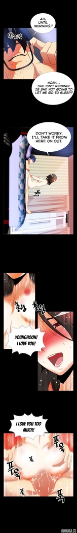 Love Parameter Ch.1-72