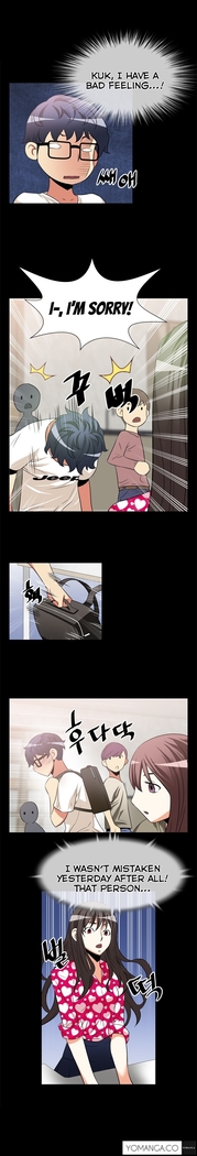 Love Parameter Ch.1-72