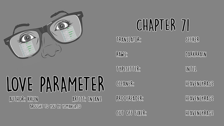 Love Parameter Ch.1-72