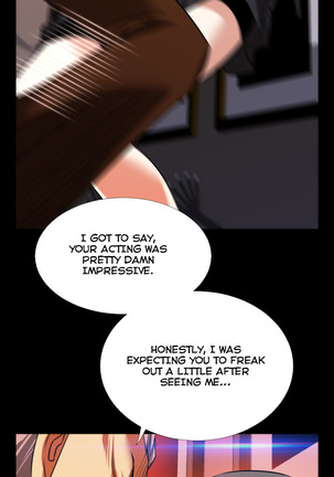 Love Parameter Ch.1-72 Page #1095