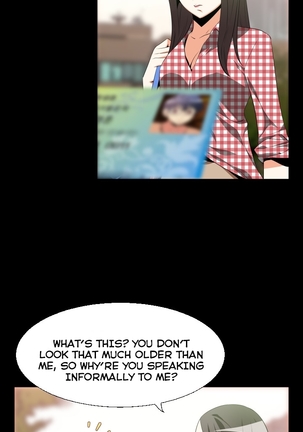 Love Parameter Ch.1-72 Page #525