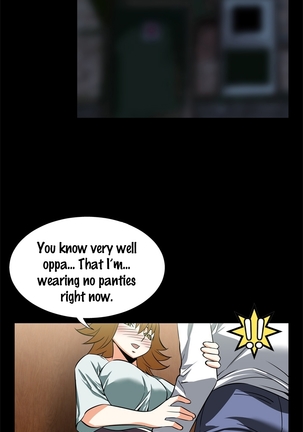 Love Parameter Ch.1-72 Page #253