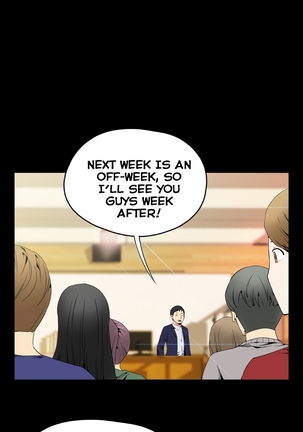 Love Parameter Ch.1-72 Page #616