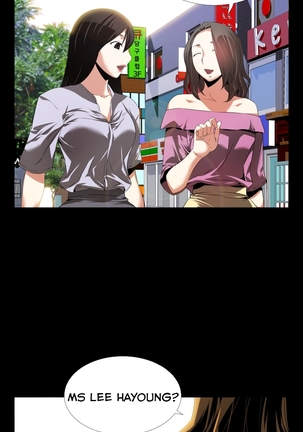 Love Parameter Ch.1-72 Page #674