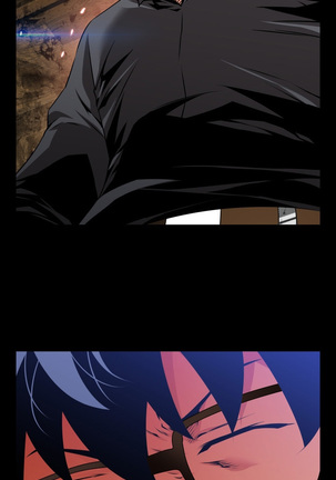 Love Parameter Ch.1-72 Page #1139