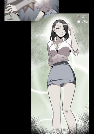 Love Parameter Ch.1-72 Page #578
