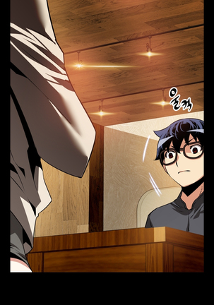 Love Parameter Ch.1-72 Page #1049