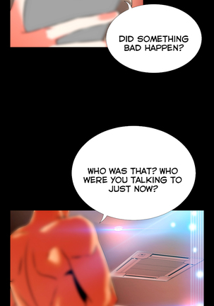 Love Parameter Ch.1-72 Page #960