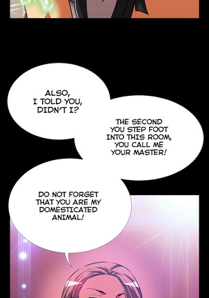 Love Parameter Ch.1-72 Page #1105