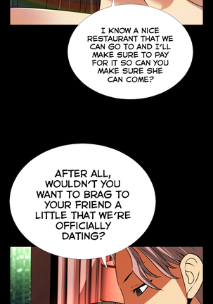 Love Parameter Ch.1-72 Page #987