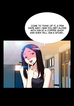 Love Parameter Ch.1-72 Page #805