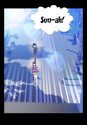 Love Parameter Ch.1-72 Page #1000