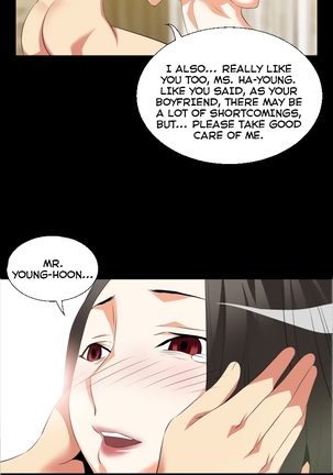 Love Parameter Ch.1-72 Page #582