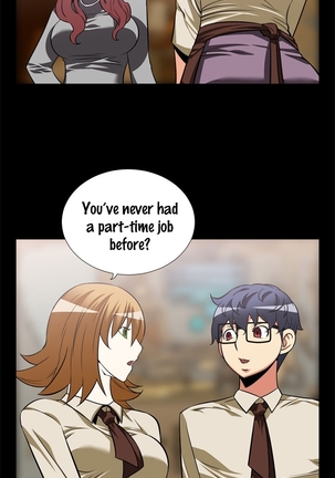 Love Parameter Ch.1-72 Page #227
