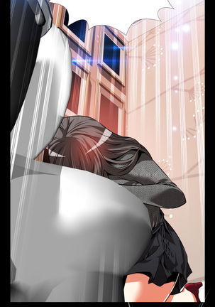 Love Parameter Ch.1-72 Page #1093
