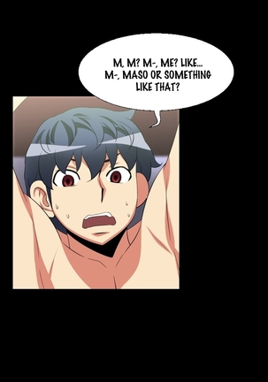 Love Parameter Ch.1-72 Page #363
