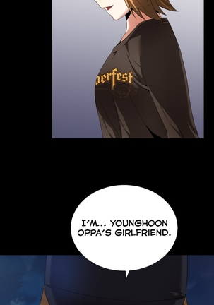 Love Parameter Ch.1-72 Page #675
