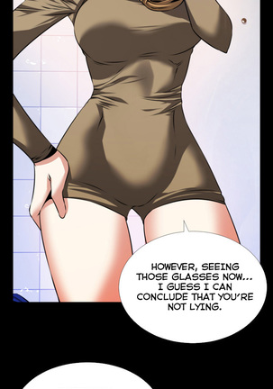 Love Parameter Ch.1-72 Page #1088