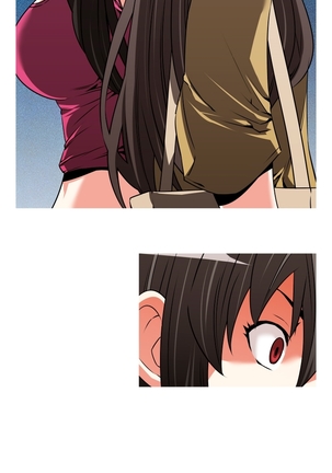 Love Parameter Ch.1-72 Page #810