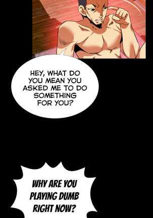 Love Parameter Ch.1-72 Page #1026