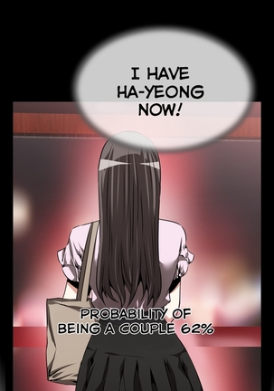 Love Parameter Ch.1-72 Page #772