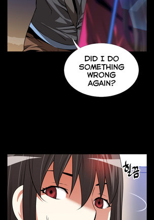 Love Parameter Ch.1-72 Page #1005