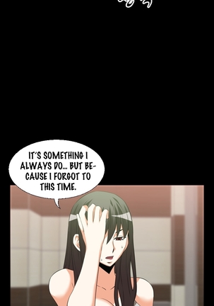 Love Parameter Ch.1-72 Page #437