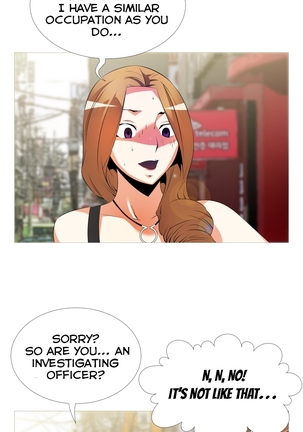 Love Parameter Ch.1-72 Page #652