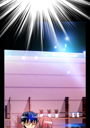 Love Parameter Ch.1-72 Page #1074