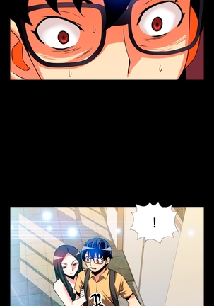 Love Parameter Ch.1-72 Page #806