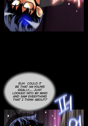 Love Parameter Ch.1-72 Page #1034