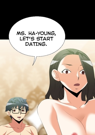 Love Parameter Ch.1-72 Page #581