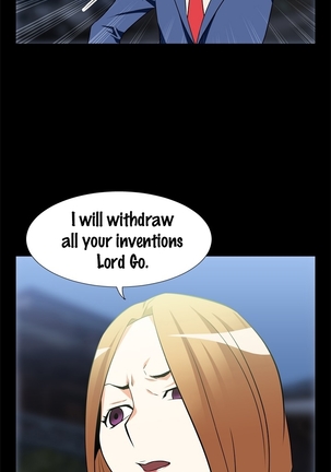 Love Parameter Ch.1-72 Page #284