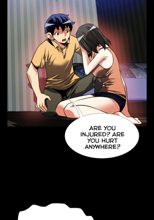 Love Parameter Ch.1-72 Page #933